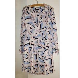 Noir XL womens blouse